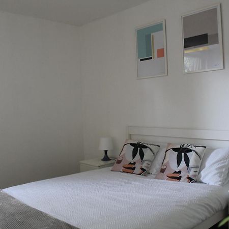 The Yellow House Apartment London Ngoại thất bức ảnh