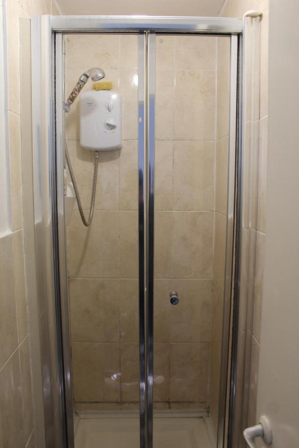 The Yellow House Apartment London Ngoại thất bức ảnh