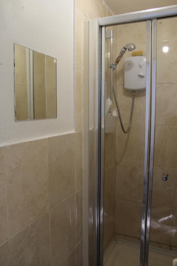 The Yellow House Apartment London Ngoại thất bức ảnh